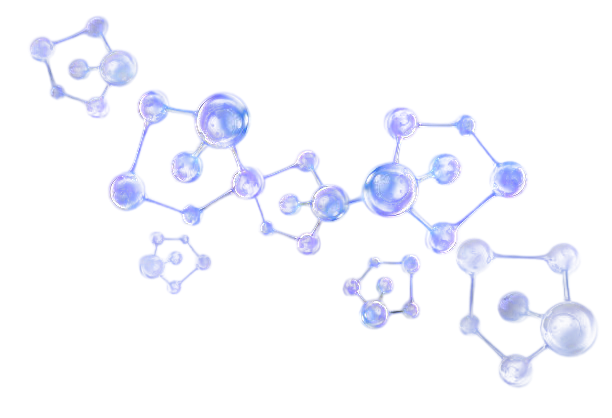 3D Molecule